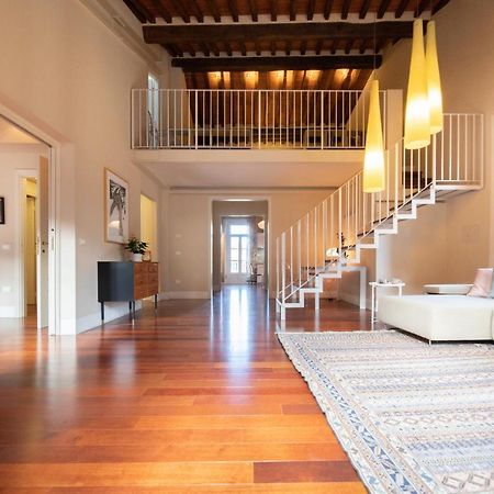 Apartamento Casa della Luce Luxury Lucca Exterior foto