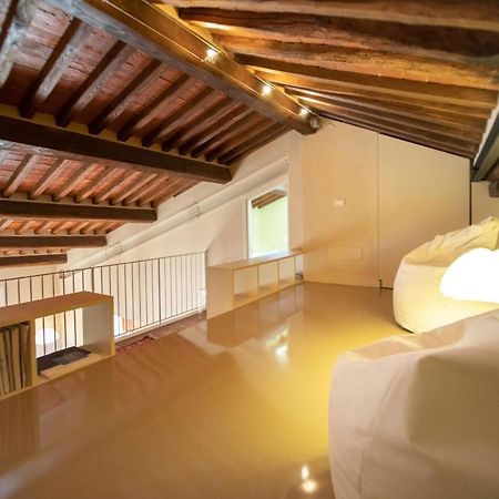 Apartamento Casa della Luce Luxury Lucca Exterior foto