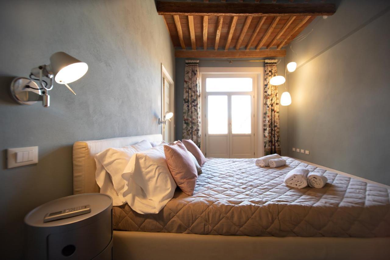 Apartamento Casa della Luce Luxury Lucca Exterior foto