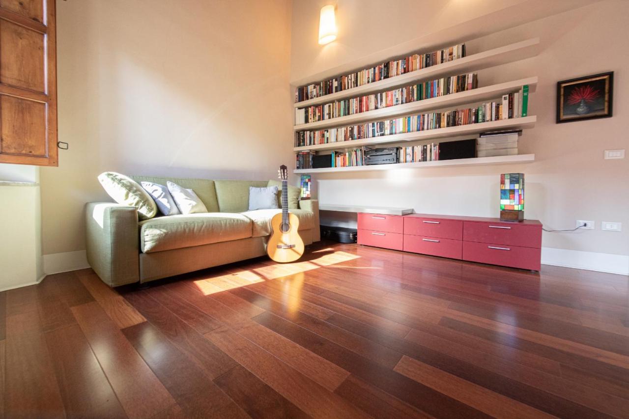 Apartamento Casa della Luce Luxury Lucca Exterior foto