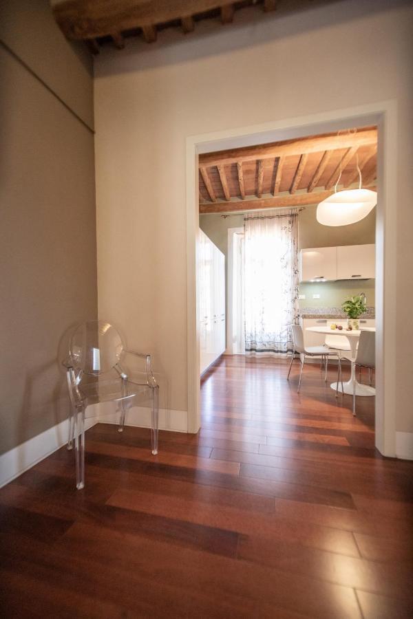 Apartamento Casa della Luce Luxury Lucca Exterior foto