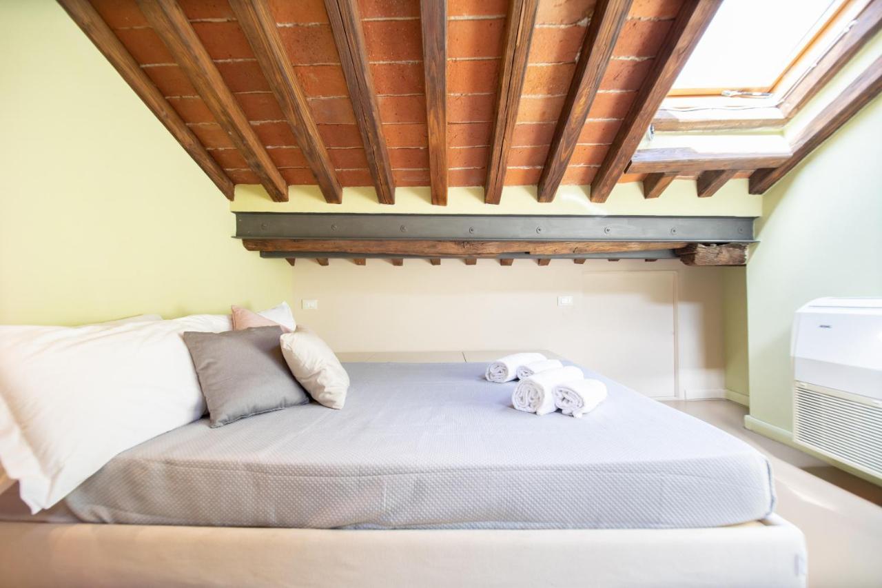 Apartamento Casa della Luce Luxury Lucca Exterior foto